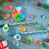 Catch & Count Fishing Game N0