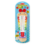 Caterpillar Xylophone M9