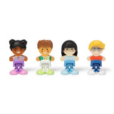 Cheery Lane™  Cheeries™  Play Figures L3