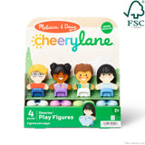 Cheery Lane™  Cheeries™  Play Figures L3