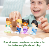 Cheery Lane™  Cheeries™  Play Figures L3