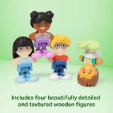 Cheery Lane™  Cheeries™  Play Figures L3