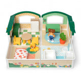 Cheery Lane™  House Play Set Y9