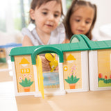 Cheery Lane™  House Play Set Y9