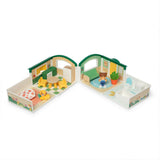 Cheery Lane™  House Play Set Y9