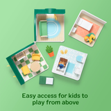 Cheery Lane™  House Play Set Y9
