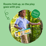 Cheery Lane™  House Play Set Y9