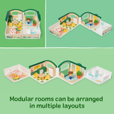 Cheery Lane™  House Play Set Y9