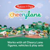 Cheery Lane™  House Play Set Y9