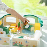 Cheery Lane™  House Play Set Y9