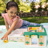 Cheery Lane™  House Play Set Y9