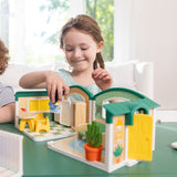 Cheery Lane™  House Play Set Y9