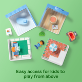 Cheery Lane™  Ice Cream and Pizza Play Set U1