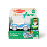 Cheery Lane™ Vehicle & Boy Z2