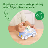 Cheery Lane™ Vehicle & Boy Z2