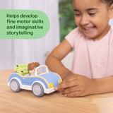 Cheery Lane™ Vehicle & Boy Z2