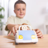 Cheery Lane™ Vehicle & Boy Z2