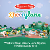 Cheery Lane™ Vehicle & Boy Z2