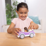 Cheery Lane™ Vehicle & Girl B5