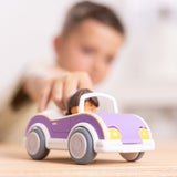 Cheery Lane™ Vehicle & Girl B5