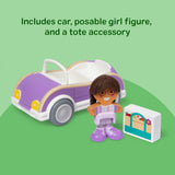 Cheery Lane™ Vehicle & Girl B5