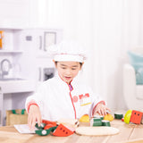 Chef Costume Role Play Set Z5