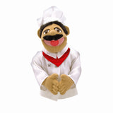Chef Puppet – Al Dente N9
