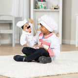 Chef Puppet – Al Dente N9