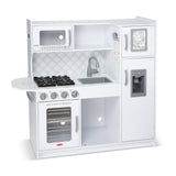 Chef’s Kitchen – Cloud W7