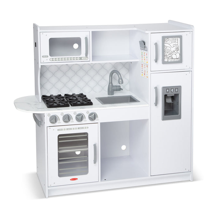Chef’s Kitchen – Cloud W7