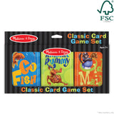 Classic Card Game Set Z0