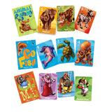 Classic Card Game Set Z0