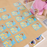 Classic Card Game Set Z0