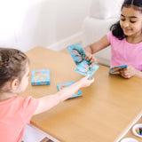 Classic Card Game Set Z0