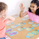 Classic Card Game Set Z0