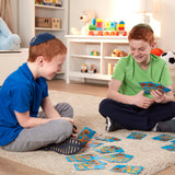 Classic Card Game Set Z0