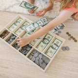 Classic Play Money Set Q5