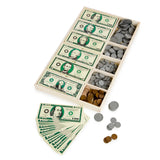 Classic Play Money Set Q5