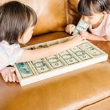 Classic Play Money Set Q5
