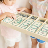 Classic Play Money Set Q5