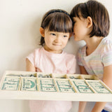 Classic Play Money Set Q5