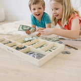 Classic Play Money Set Q5