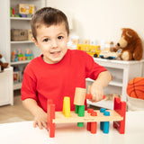 Classic Rainbow Learning Toys F9