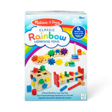 Classic Rainbow Learning Toys F9