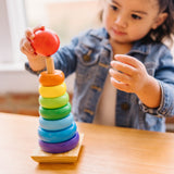 Classic Rainbow Learning Toys F9