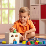 Classic Rainbow Learning Toys F9
