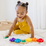 Classic Rainbow Learning Toys F9