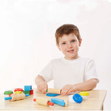Clay Activity 2-Pack: Shape, Model & Mold; Cut, Sculpt & Stamp P5