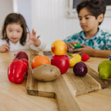 Combo Fruit & Veggies Set C1