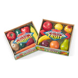 Combo Fruit & Veggies Set C1